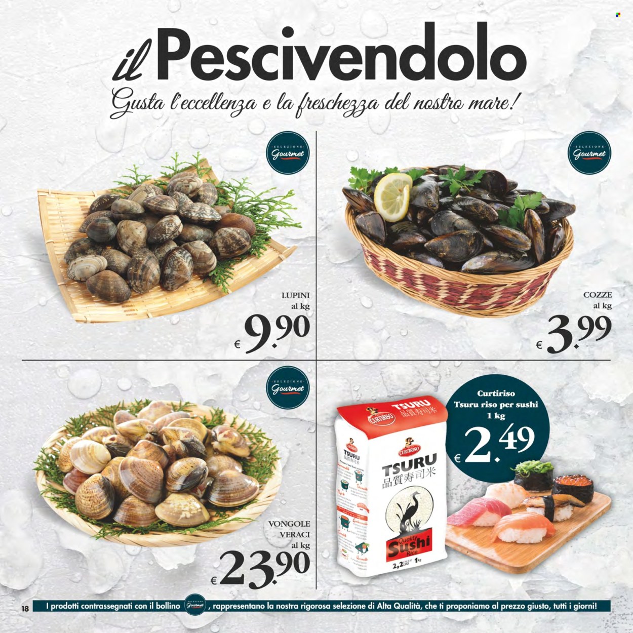 Volantino Deco - 13/5/2025 - 22/5/2025. Pagina 1