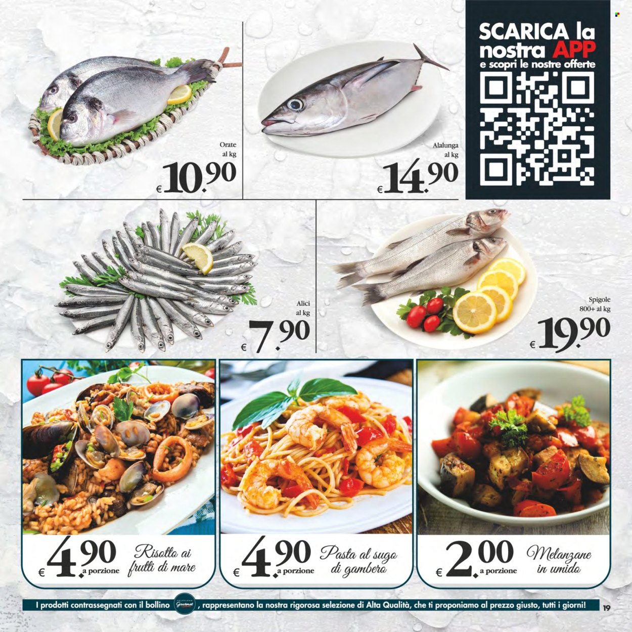 Volantino Deco - 13/5/2025 - 22/5/2025. Pagina 1