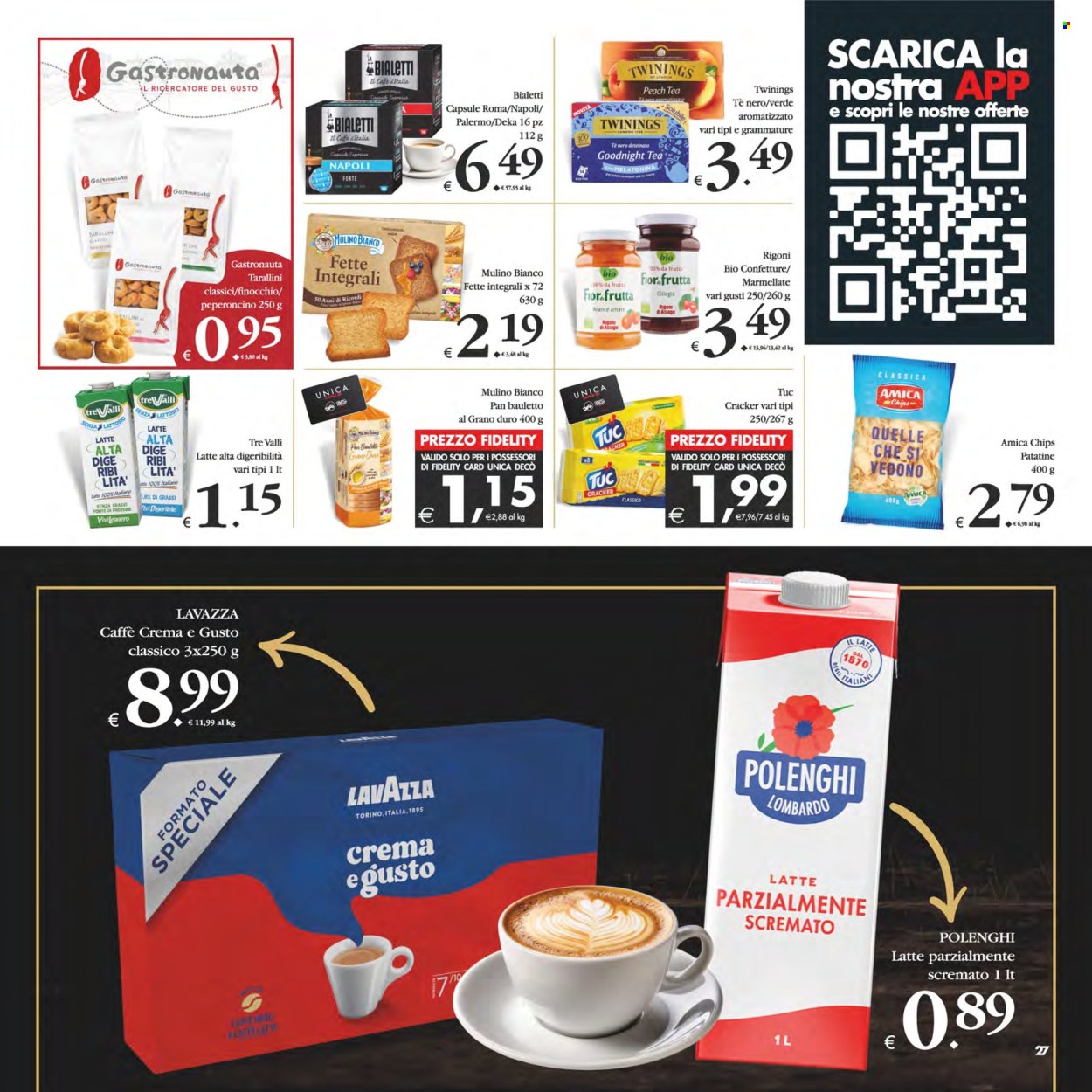Volantino Deco - 13/5/2025 - 22/5/2025. Pagina 1