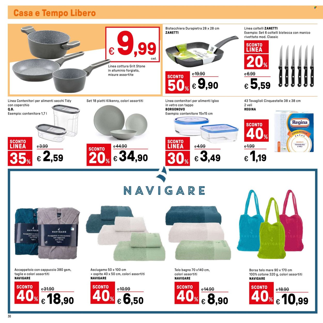 Volantino Iper, La grande i - 12/5/2025 - 25/5/2025. Pagina 1