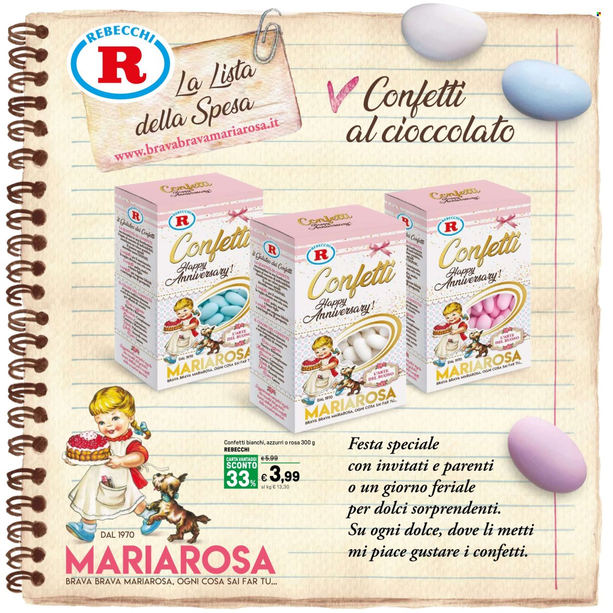 Volantino Iper, La grande i - 12/5/2025 - 25/5/2025. Pagina 1