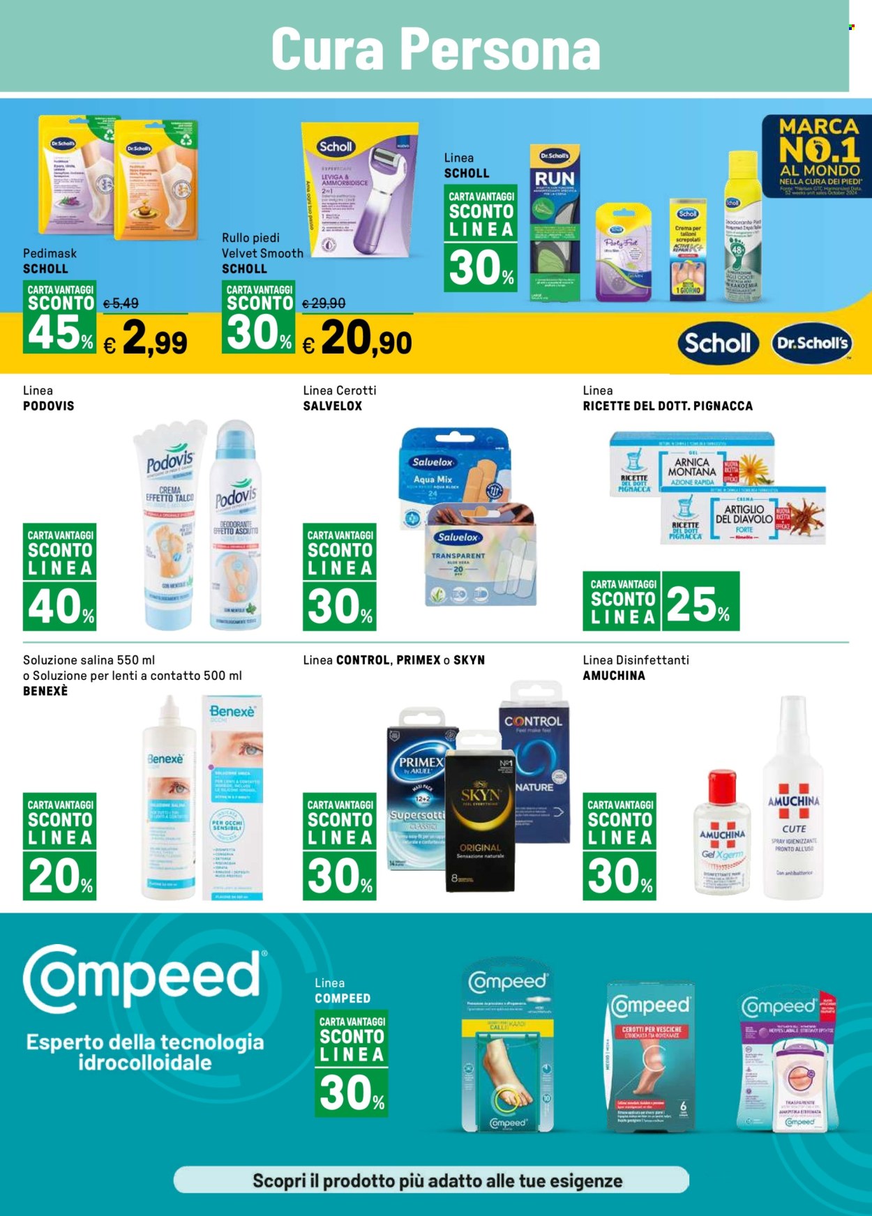 Volantino Iper, La grande i - 12/5/2025 - 8/6/2025. Pagina 1