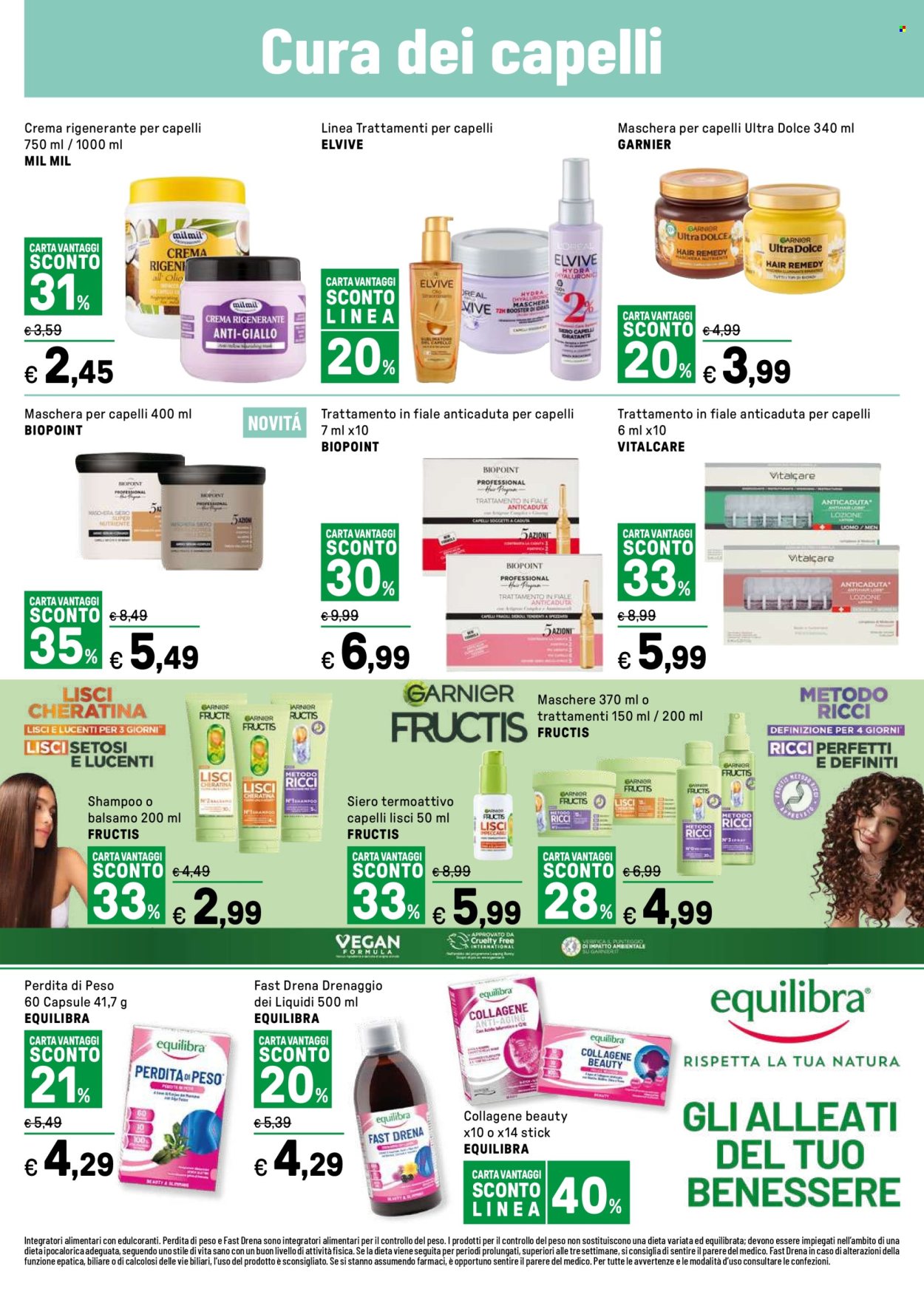 Volantino Iper, La grande i - 12/5/2025 - 8/6/2025. Pagina 1
