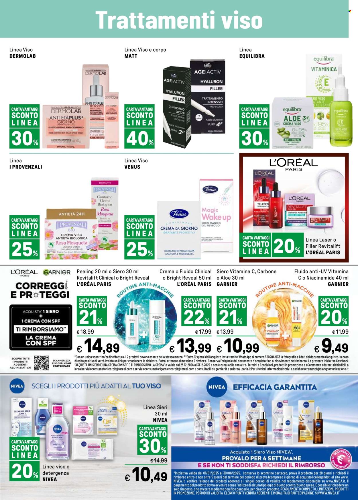 Volantino Iper, La grande i - 12/5/2025 - 8/6/2025. Pagina 1