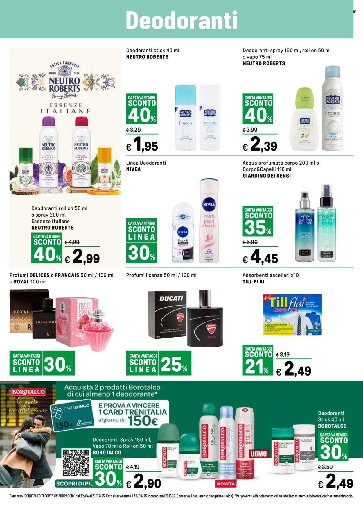 Volantino Iper, La grande i - 12/5/2025 - 8/6/2025. Pagina 1