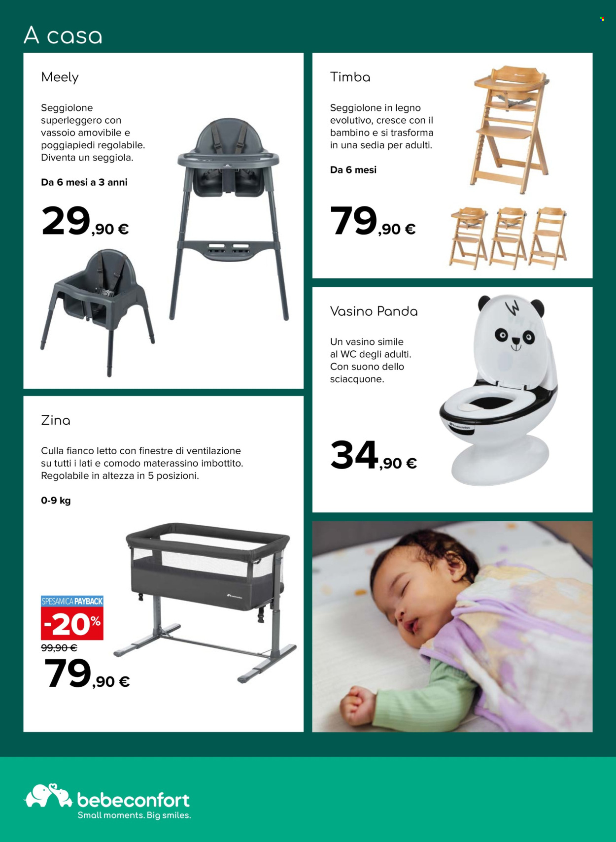 Volantino Carrefour - 16/5/2025 - 16/6/2025. Pagina 1