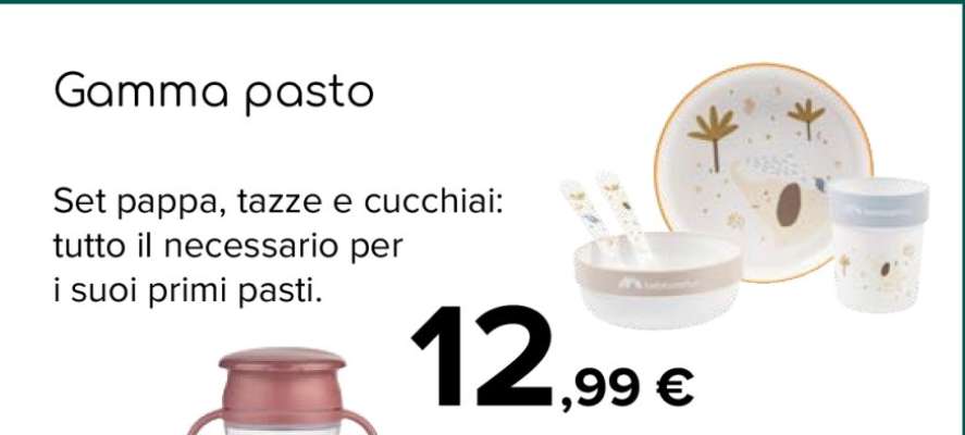 Gamma pasto