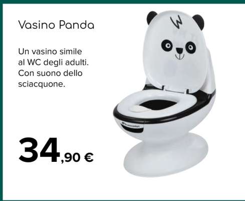 Vasino Panda
