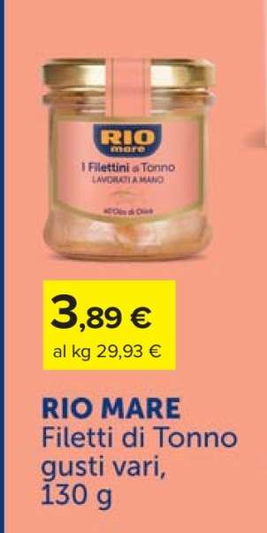 RIO MARE