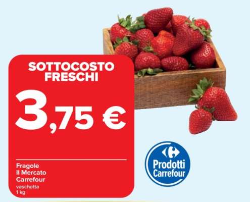 Fragole