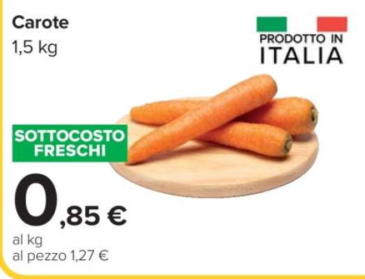 Carote