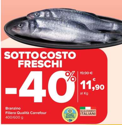 Branzino
