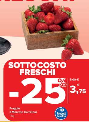 Fragole