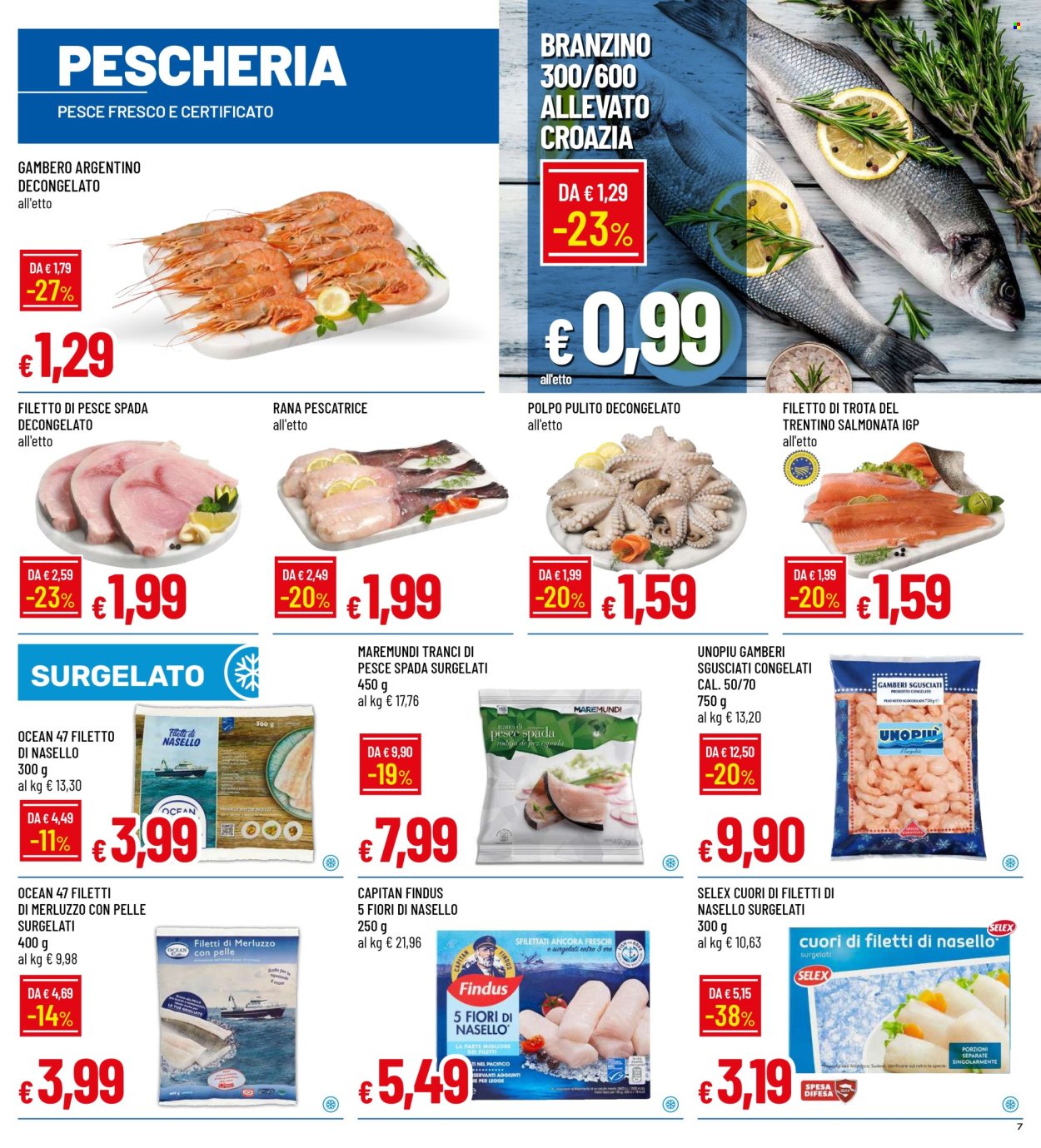 Volantino Famila - 15/5/2025 - 28/5/2025. Pagina 1