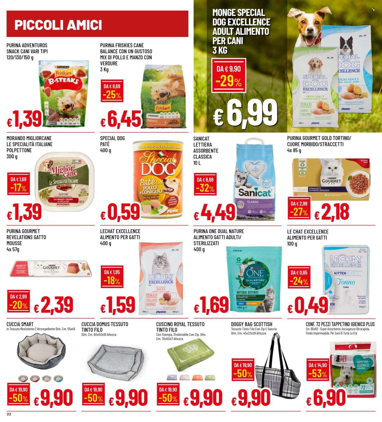 Volantino Famila - 15/5/2025 - 28/5/2025. Pagina 1