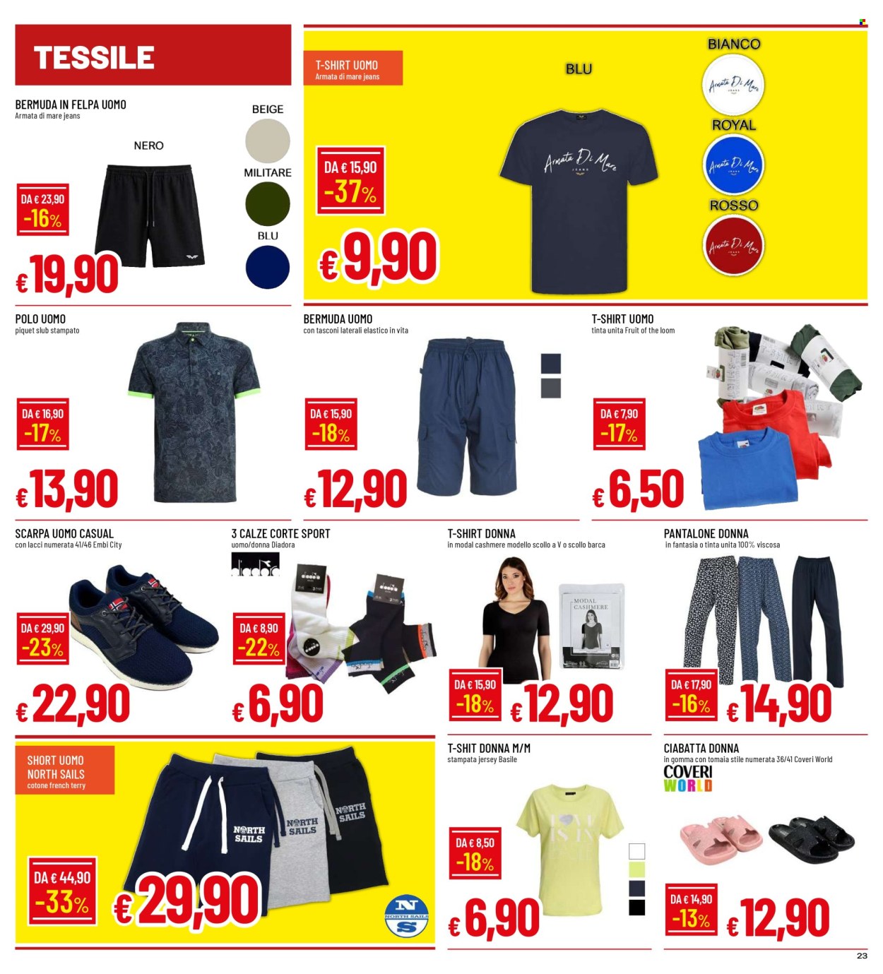 Volantino Famila - 15/5/2025 - 28/5/2025. Pagina 1