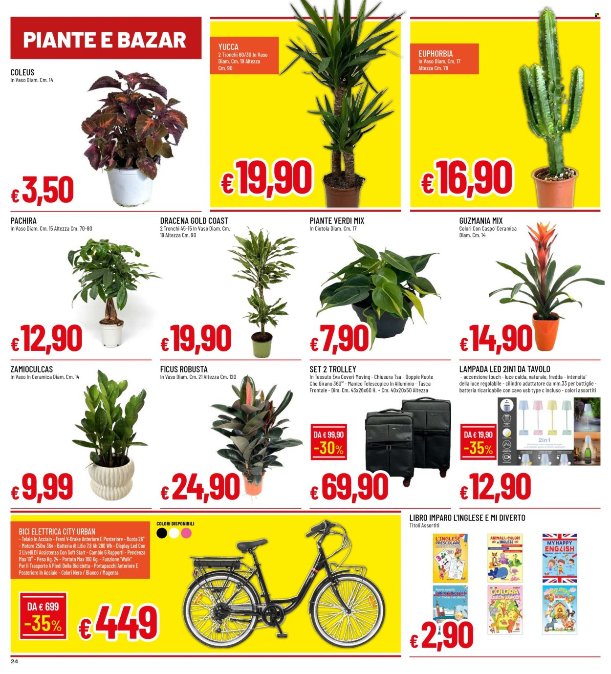 Volantino Famila - 15/5/2025 - 28/5/2025. Pagina 1