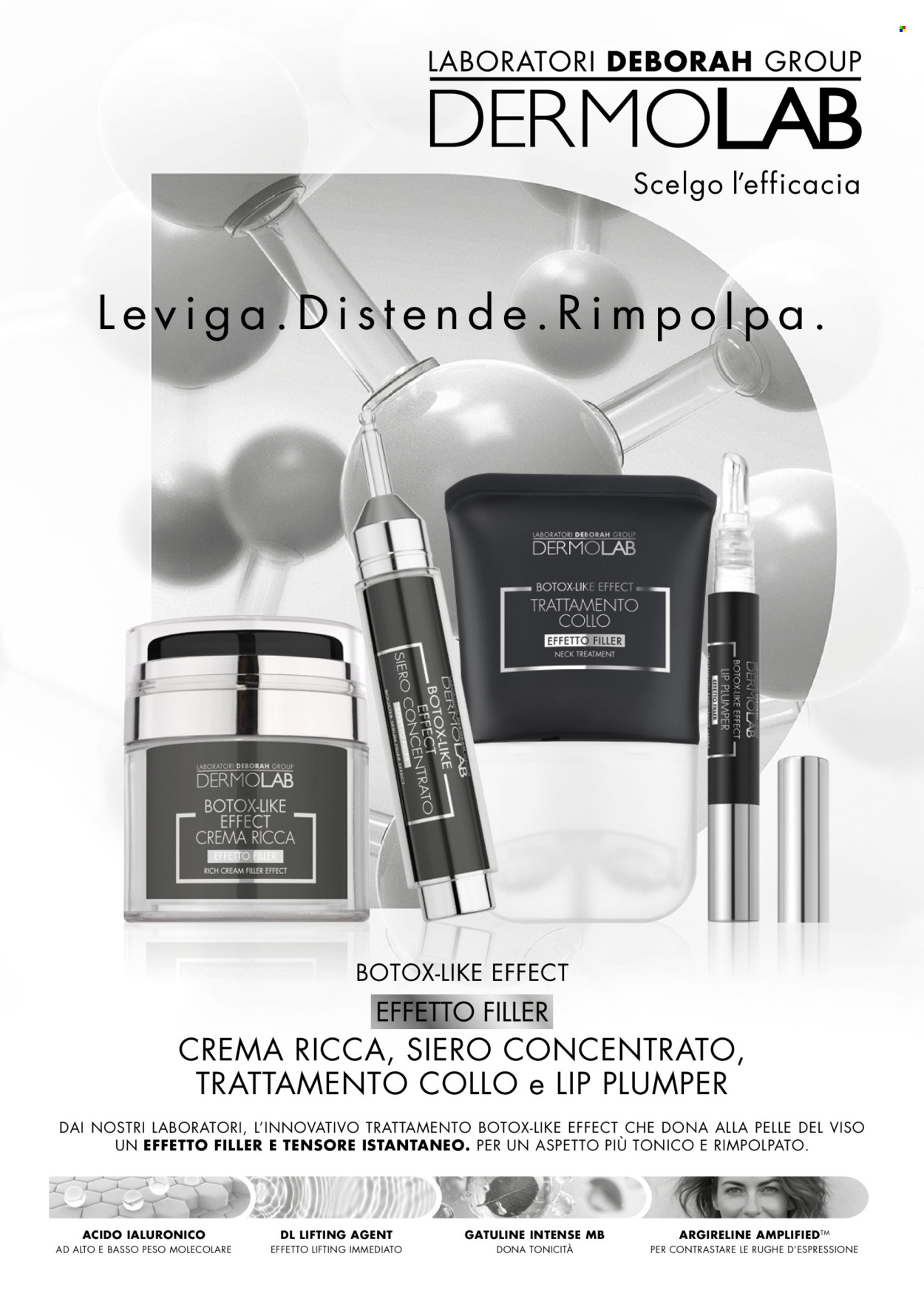 Volantino Acqua & Sapone - 1/5/2025 - 31/5/2025. Pagina 1