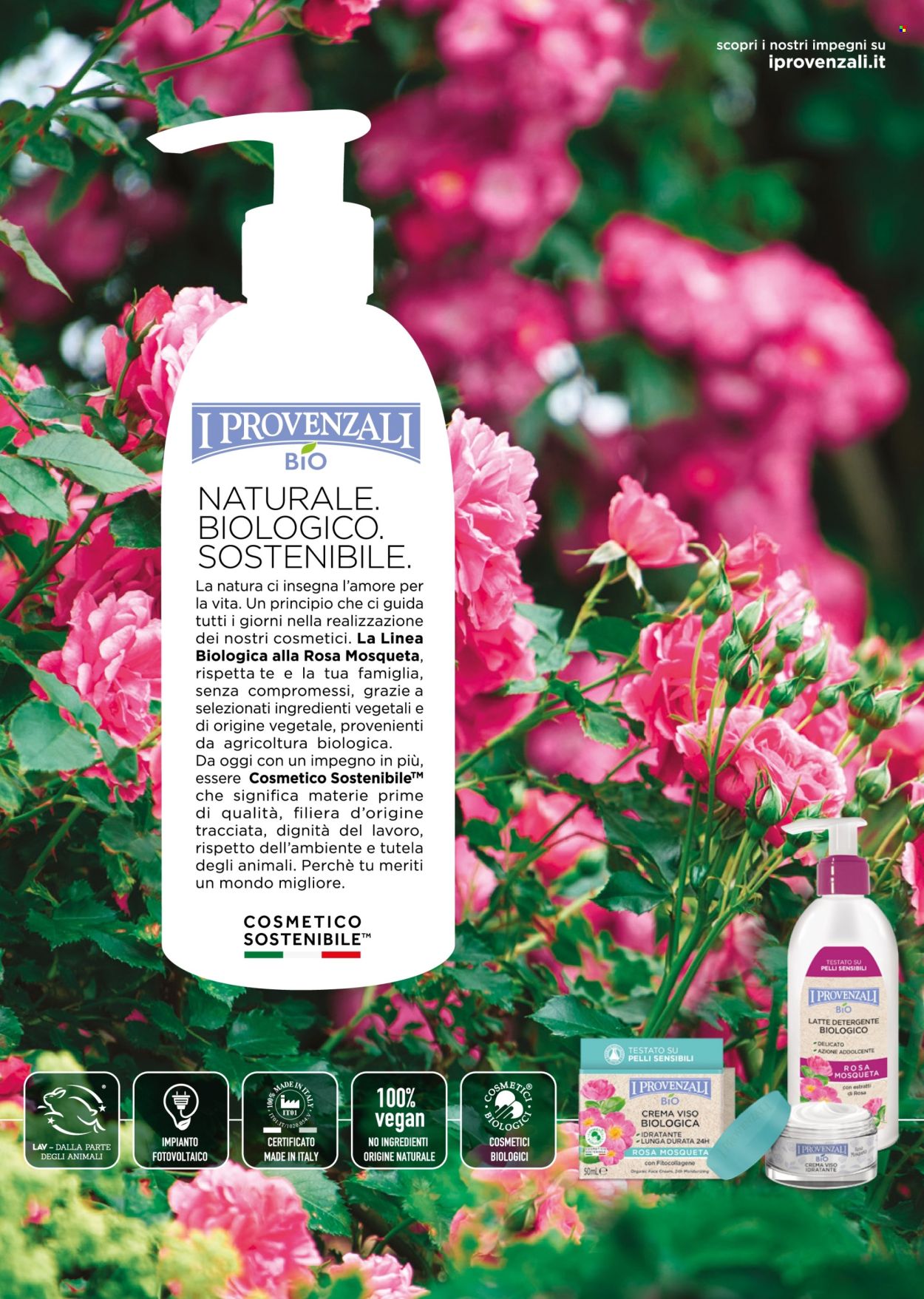 Volantino Acqua & Sapone - 1/5/2025 - 31/5/2025. Pagina 1