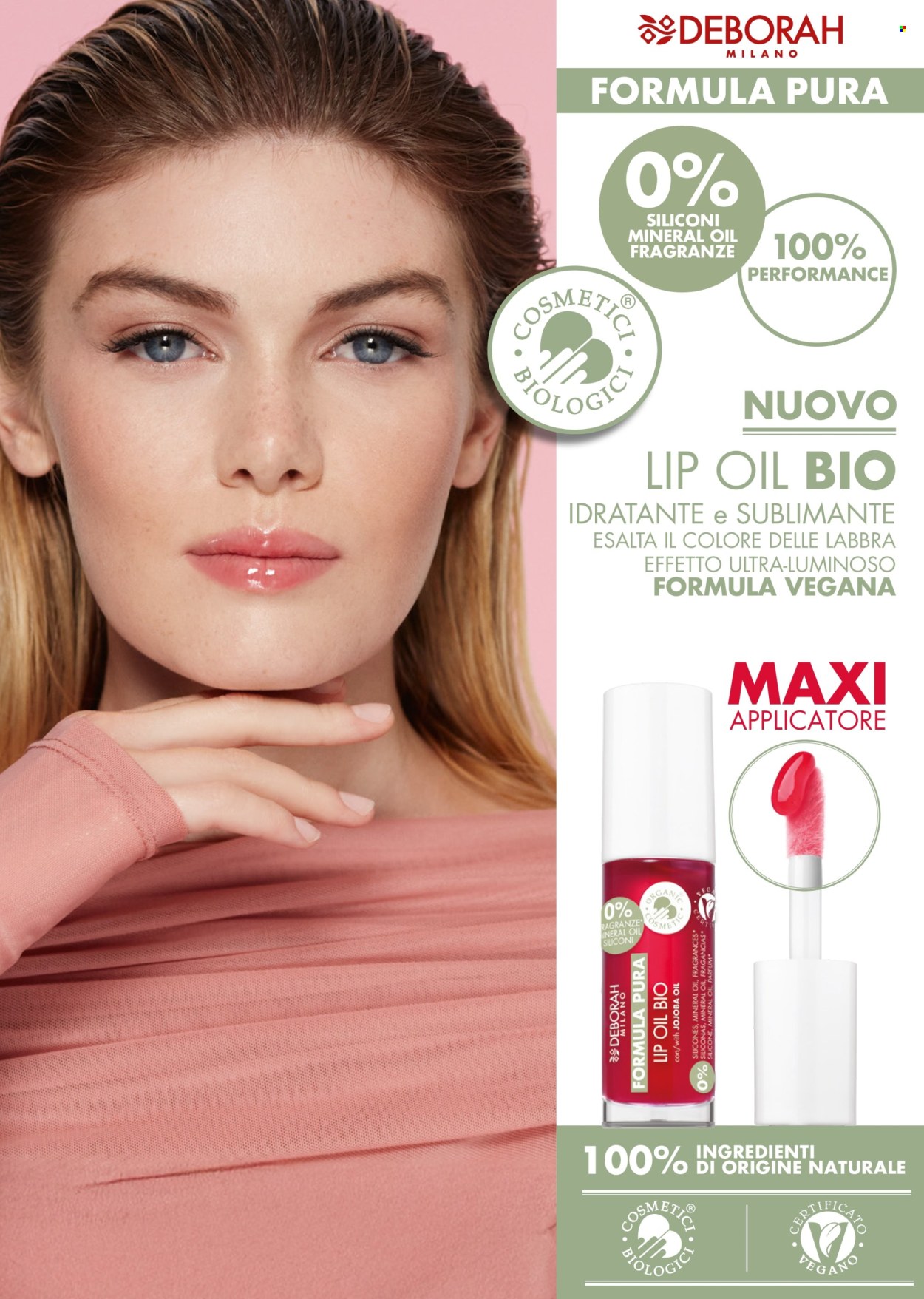 Volantino Acqua & Sapone - 1/5/2025 - 31/5/2025. Pagina 1