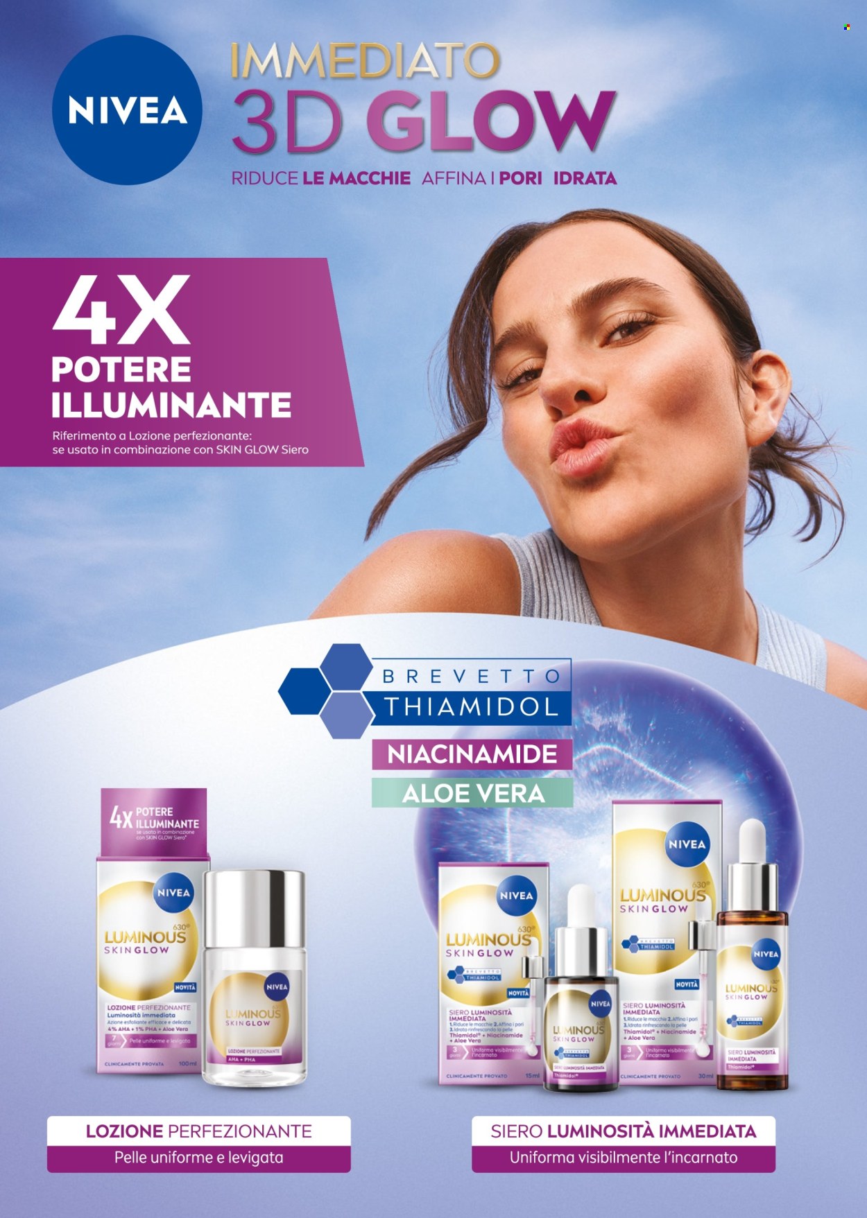 Volantino Acqua & Sapone - 1/5/2025 - 31/5/2025. Pagina 1