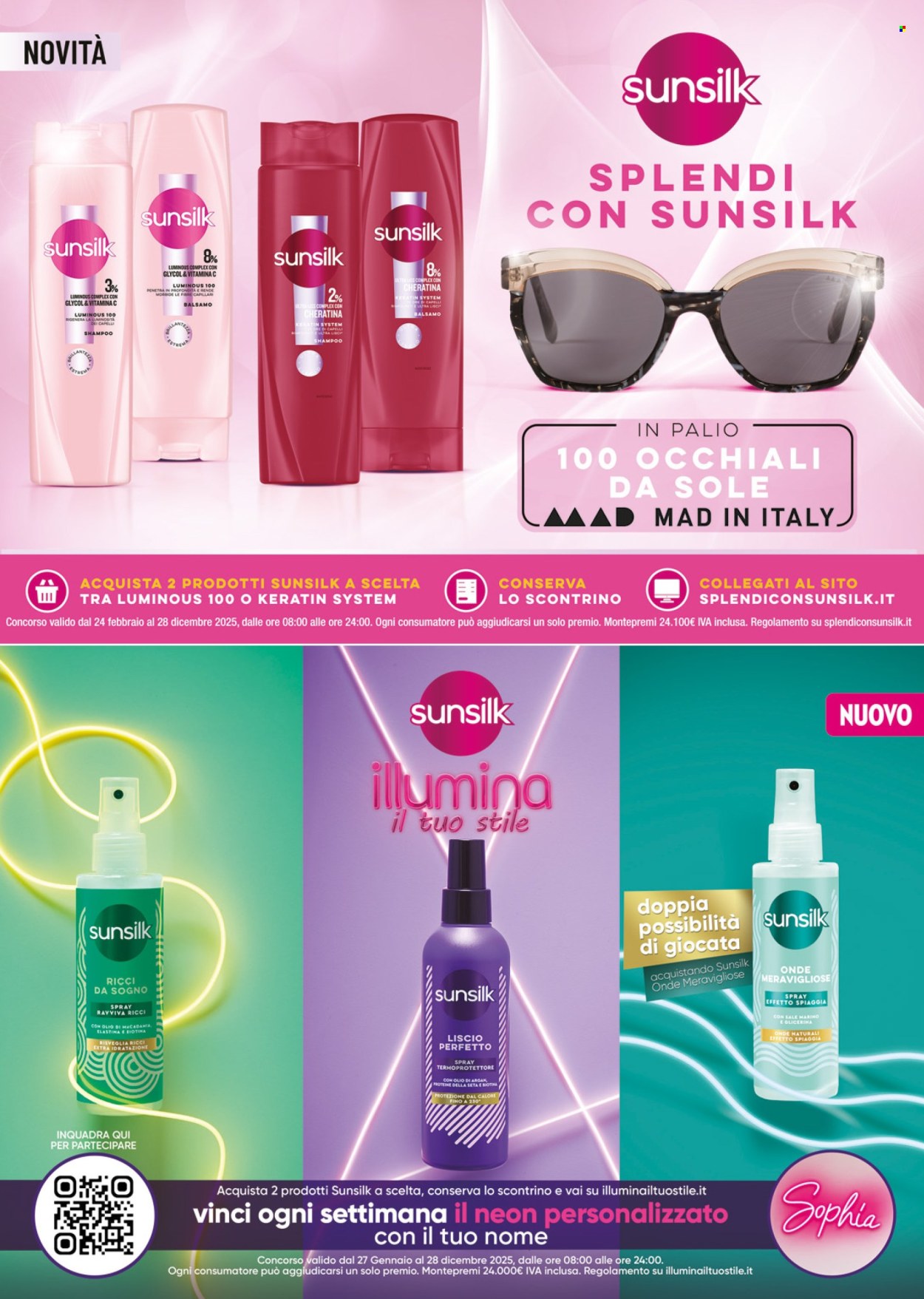 Volantino Acqua & Sapone - 1/5/2025 - 31/5/2025. Pagina 1