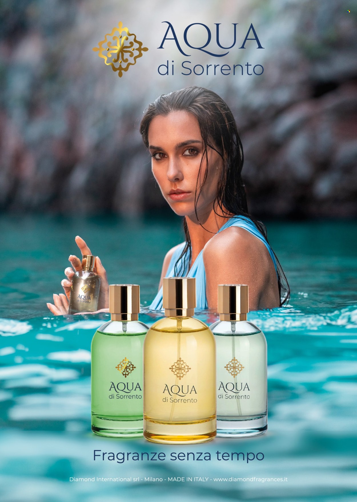 Volantino Acqua & Sapone - 1/5/2025 - 31/5/2025. Pagina 1