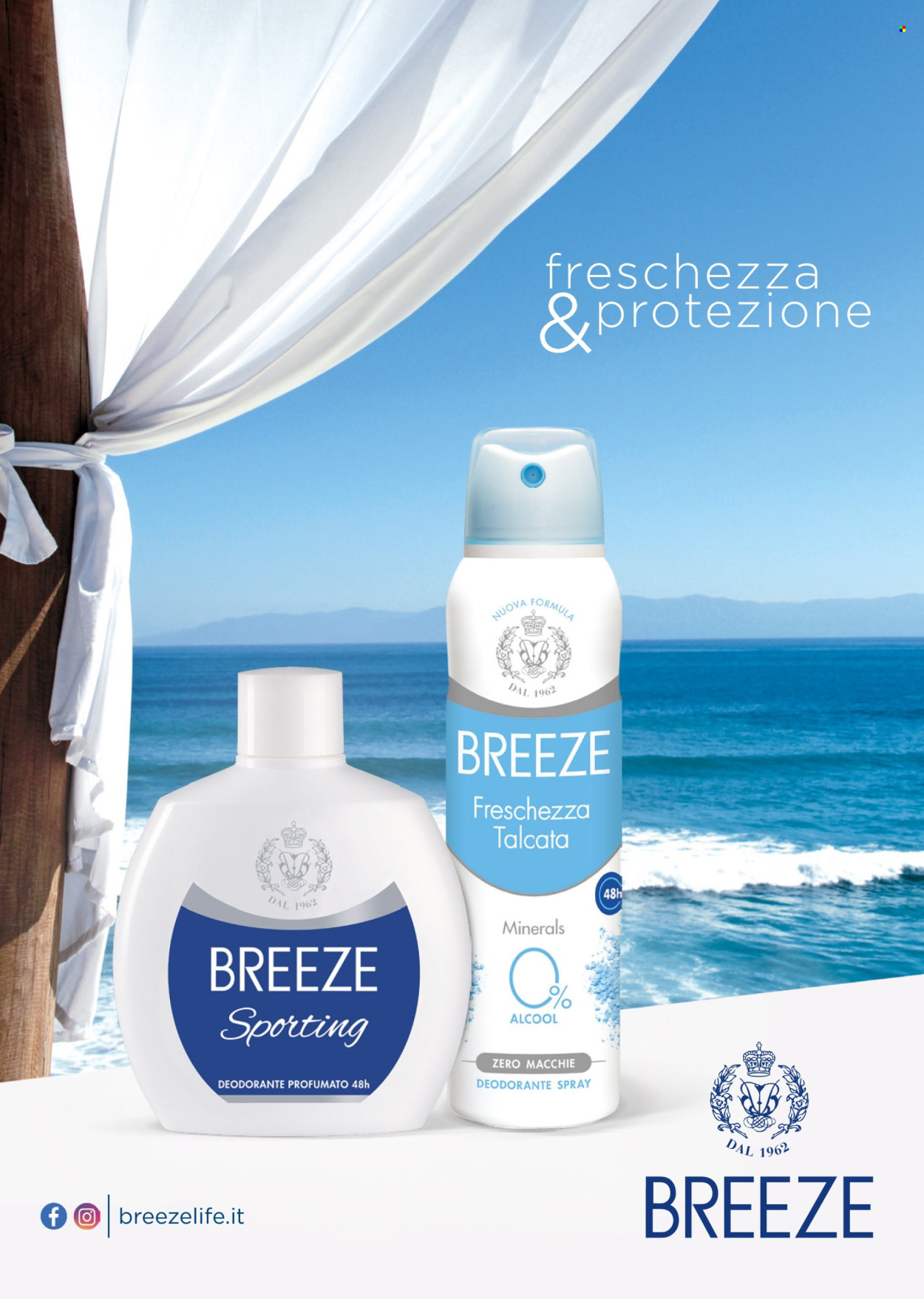 Volantino Acqua & Sapone - 1/5/2025 - 31/5/2025. Pagina 1