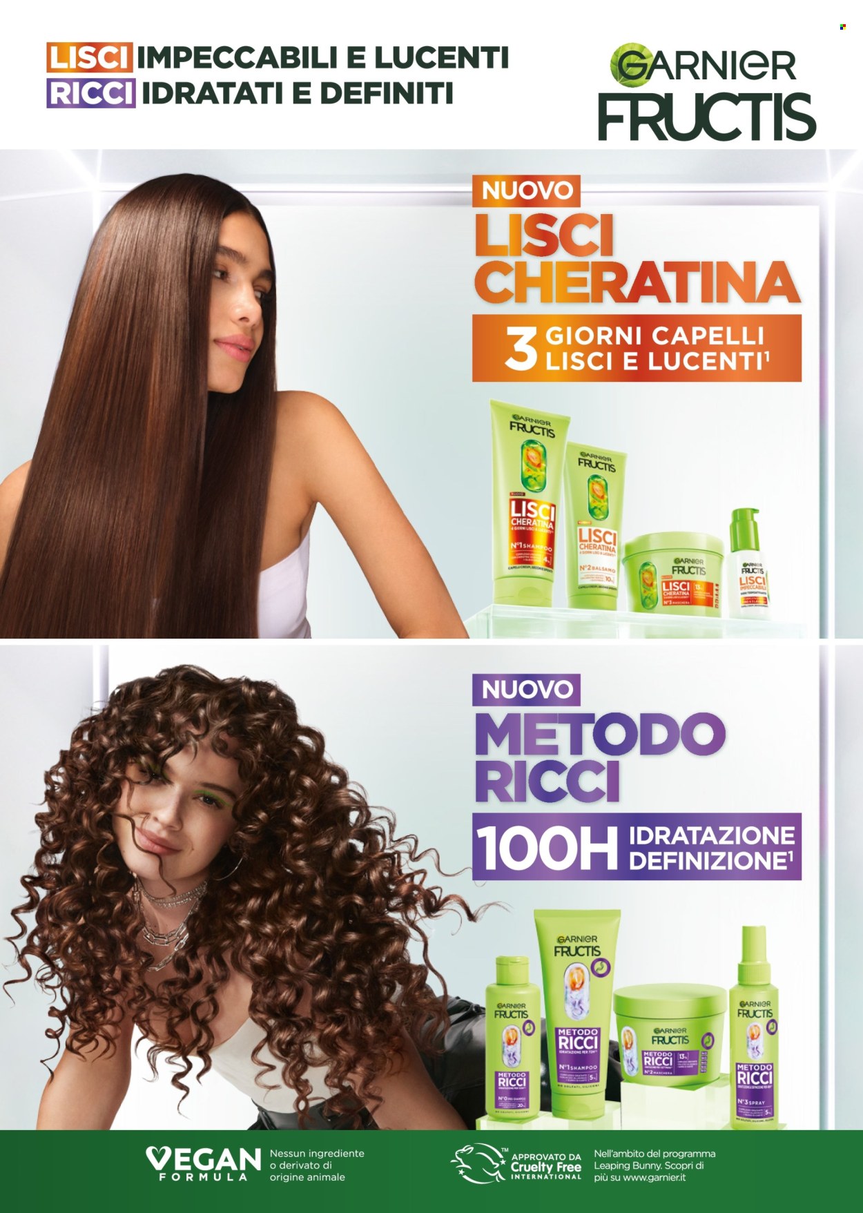 Volantino Acqua & Sapone - 1/5/2025 - 31/5/2025. Pagina 1