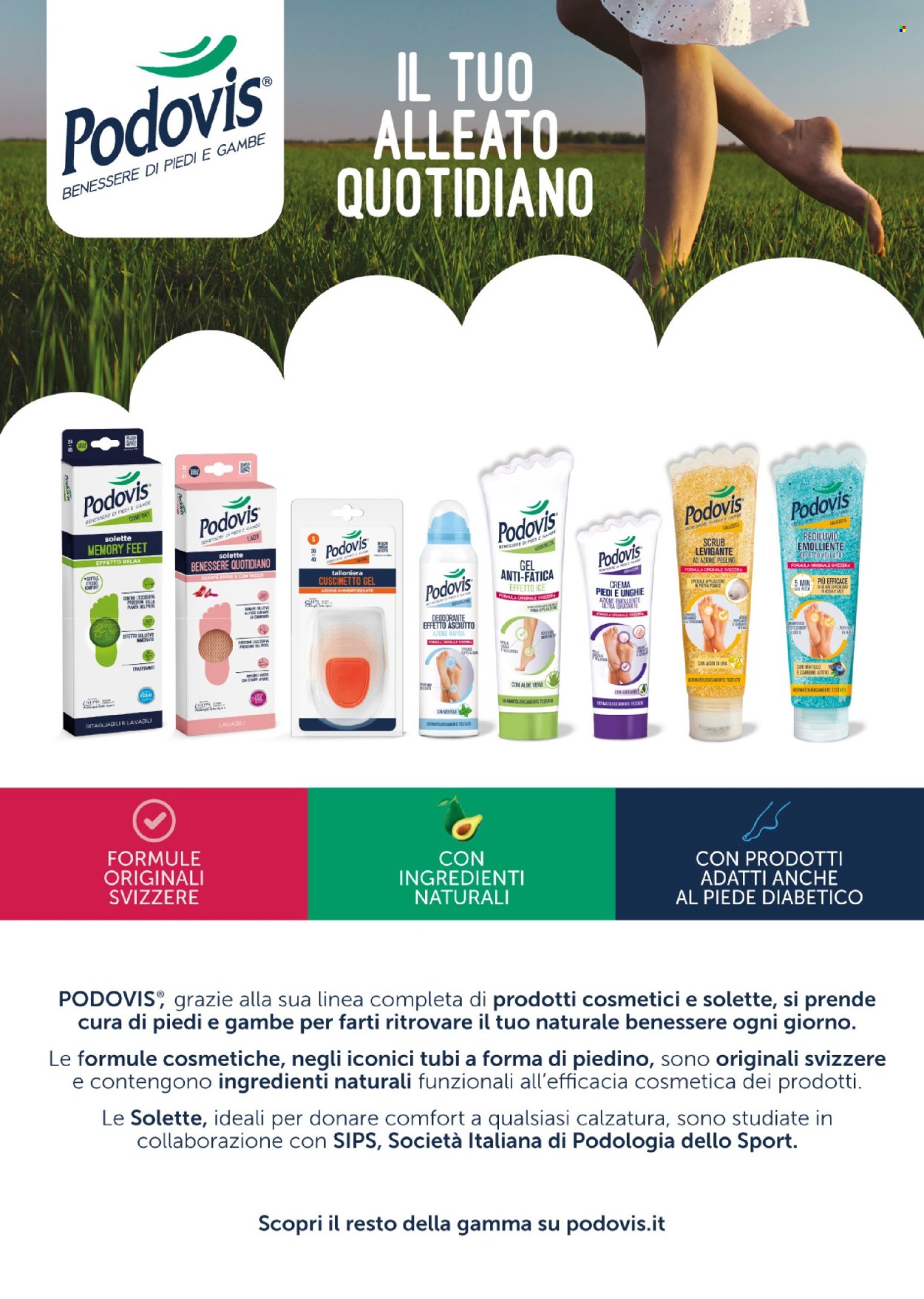 Volantino Acqua & Sapone - 1/5/2025 - 31/5/2025. Pagina 1