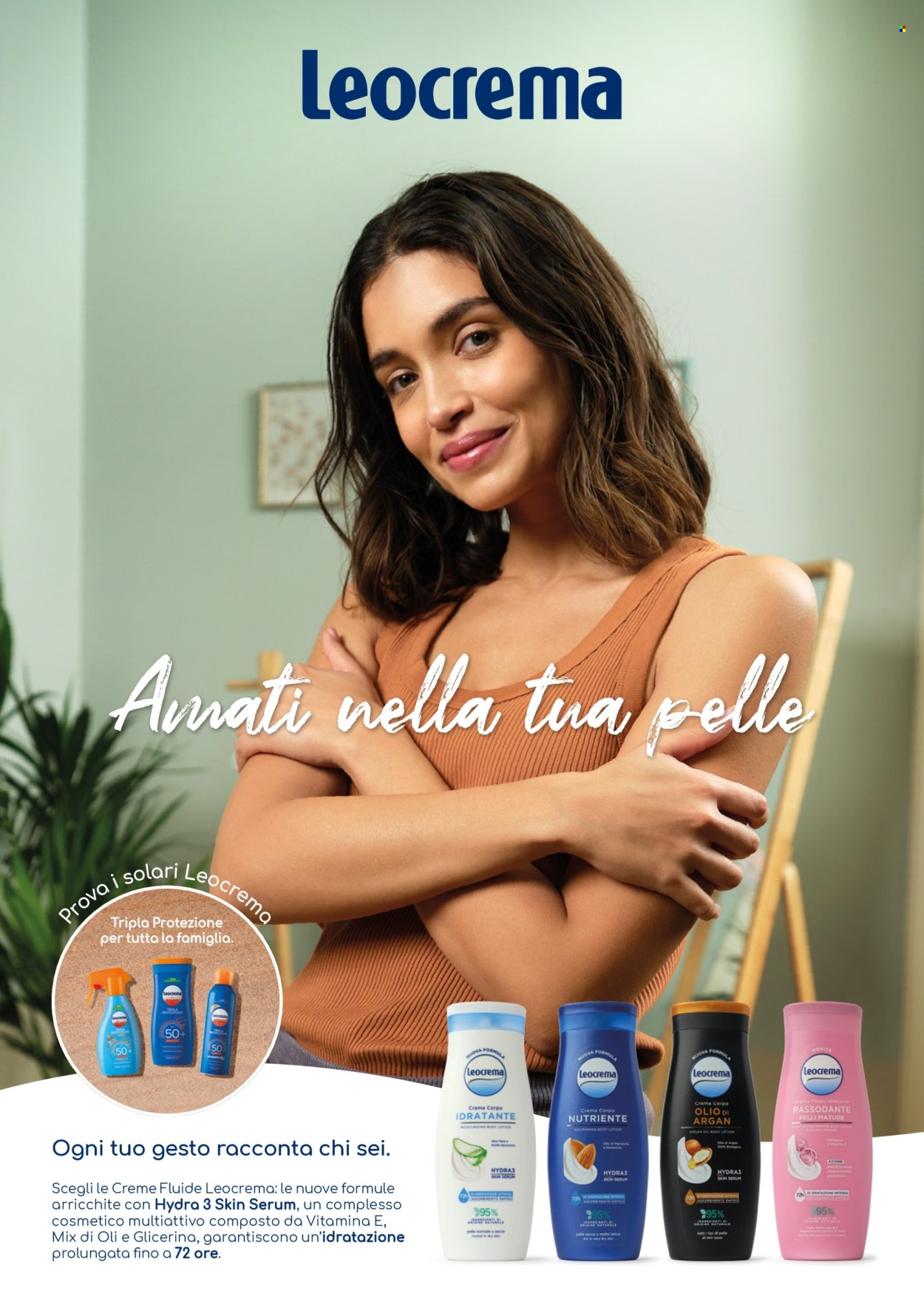 Volantino Acqua & Sapone - 1/5/2025 - 31/5/2025. Pagina 1