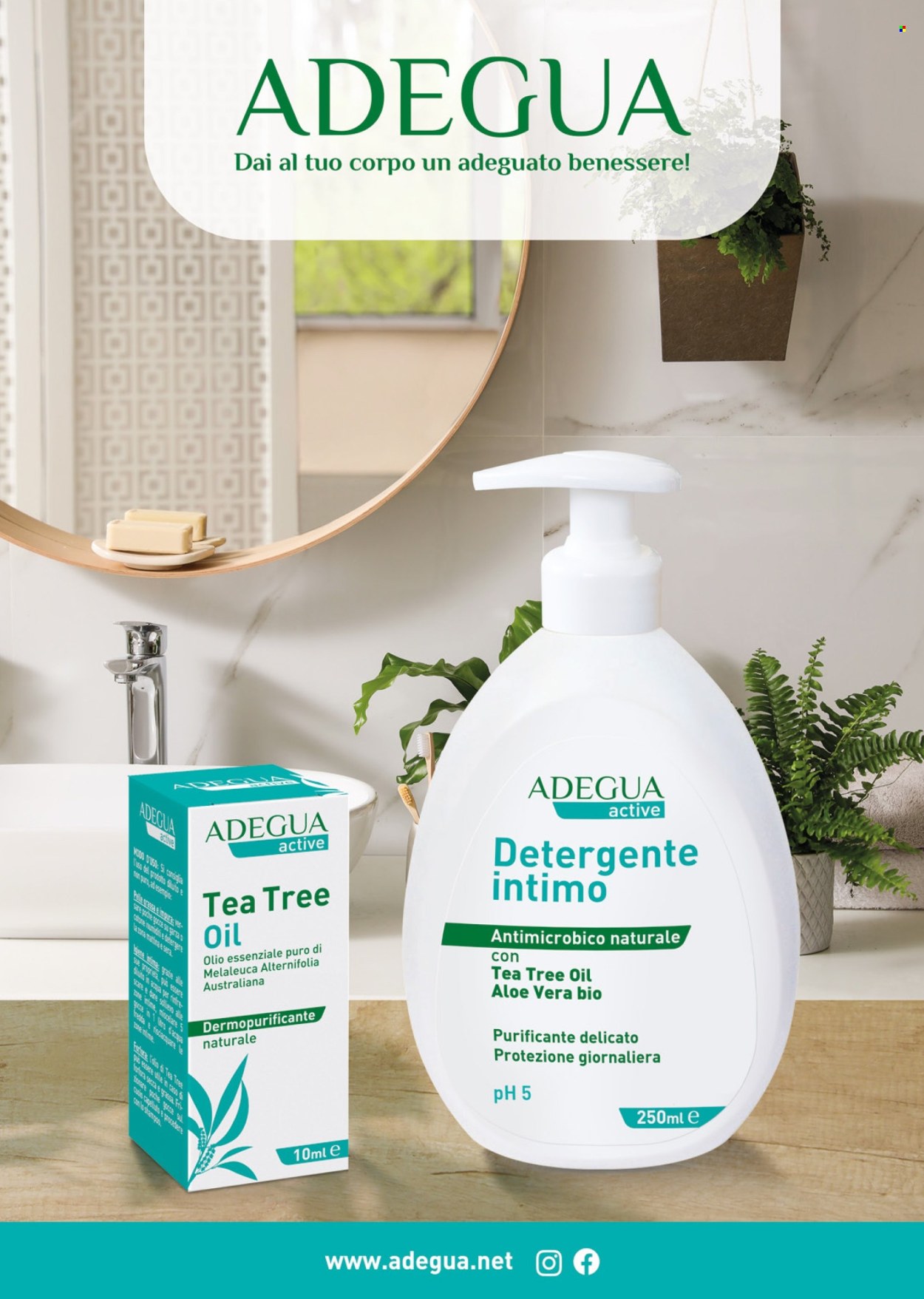 Volantino Acqua & Sapone - 1/5/2025 - 31/5/2025. Pagina 1