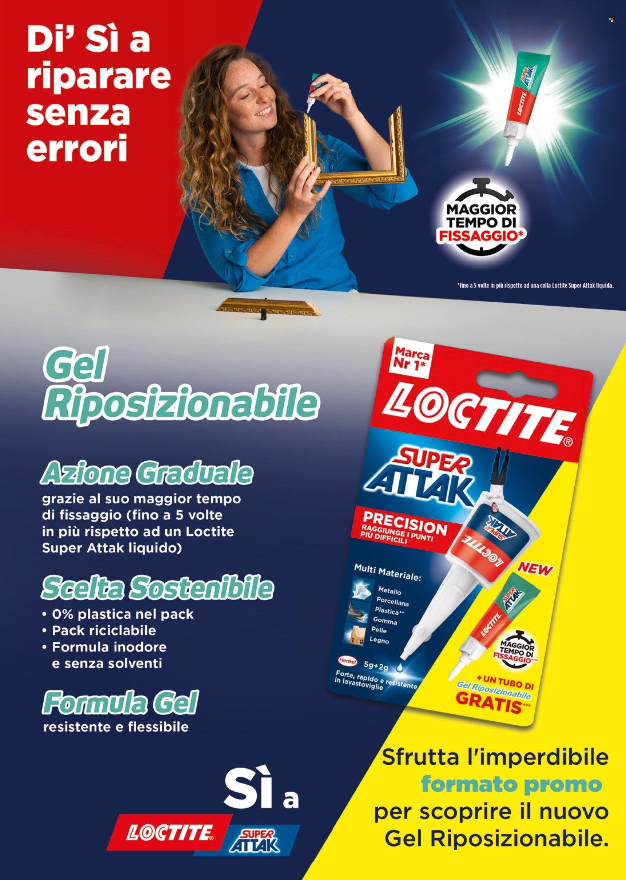 Volantino Acqua & Sapone - 1/5/2025 - 31/5/2025. Pagina 1