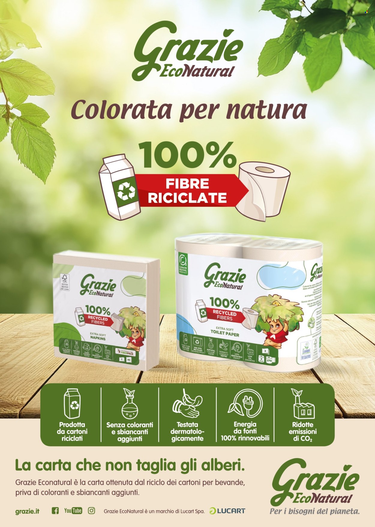 Volantino Acqua & Sapone - 1/5/2025 - 31/5/2025. Pagina 1
