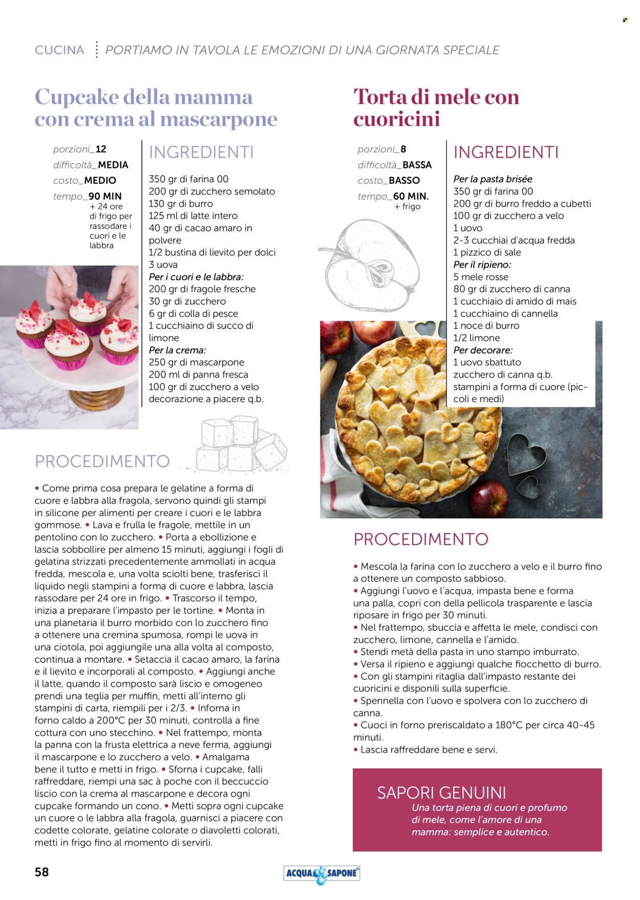 Volantino Acqua & Sapone - 1/5/2025 - 31/5/2025. Pagina 1