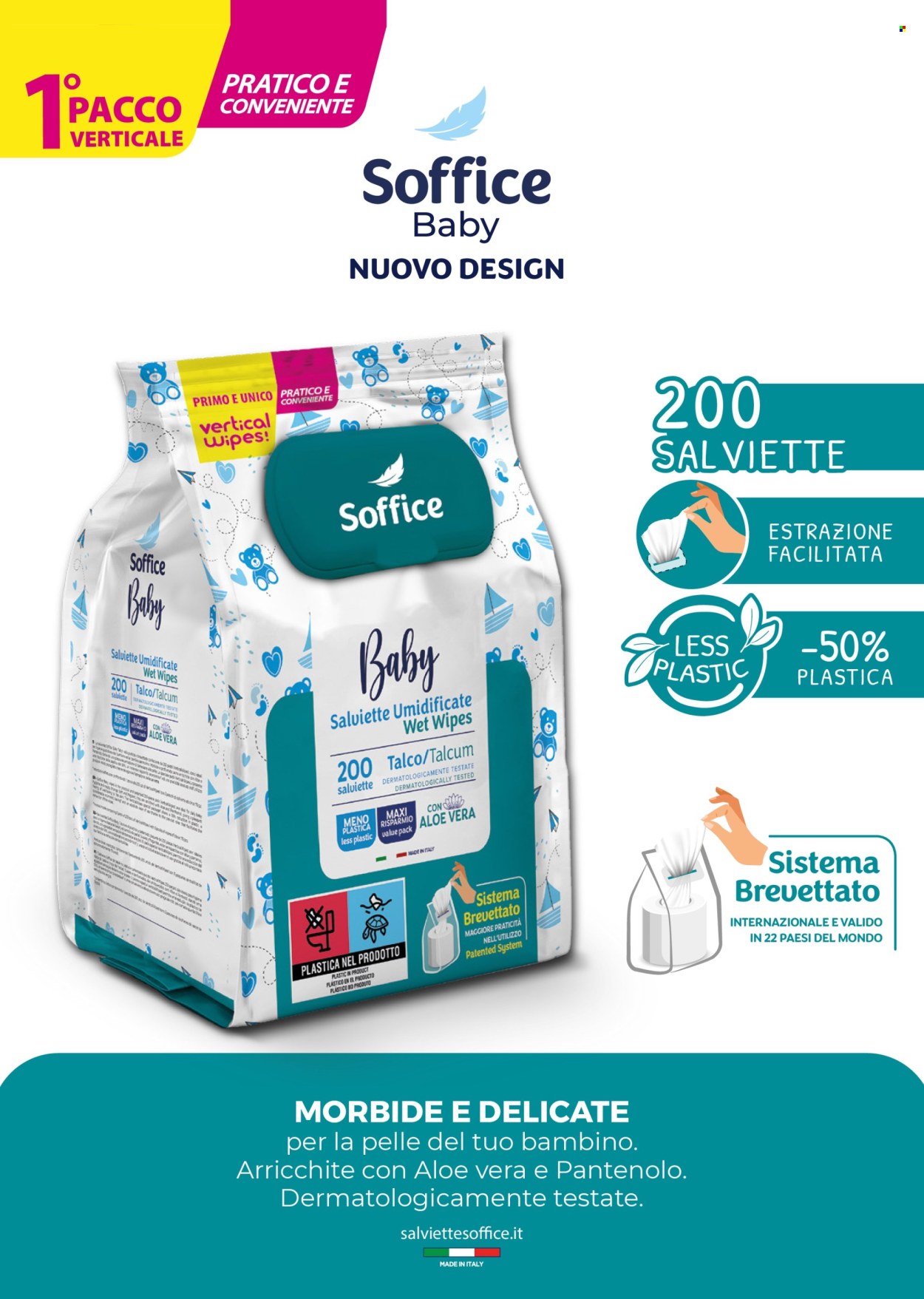 Volantino Acqua & Sapone - 1/5/2025 - 31/5/2025. Pagina 1