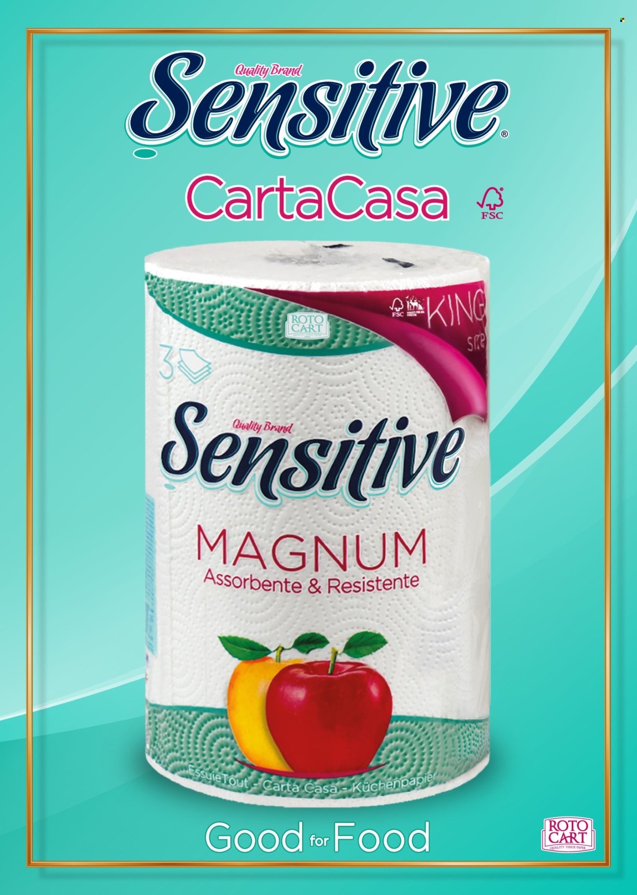Volantino Acqua & Sapone - 1/5/2025 - 31/5/2025. Pagina 1