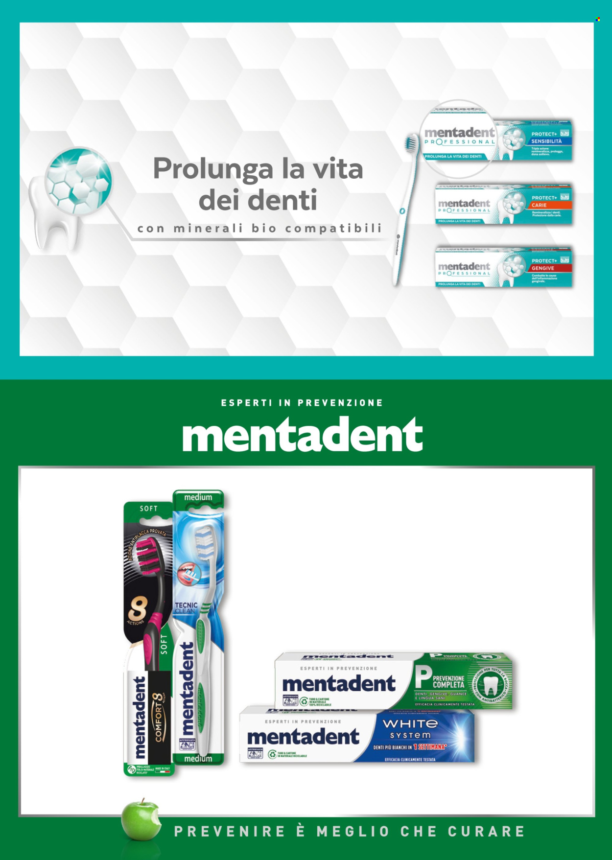 Volantino Acqua & Sapone - 1/5/2025 - 31/5/2025. Pagina 1