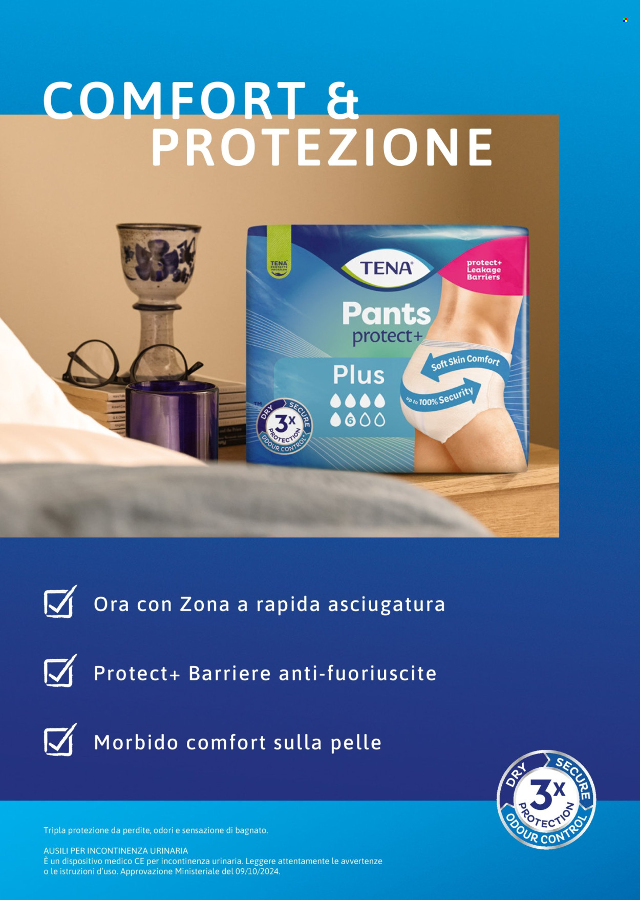 Volantino Acqua & Sapone - 1/5/2025 - 31/5/2025. Pagina 1
