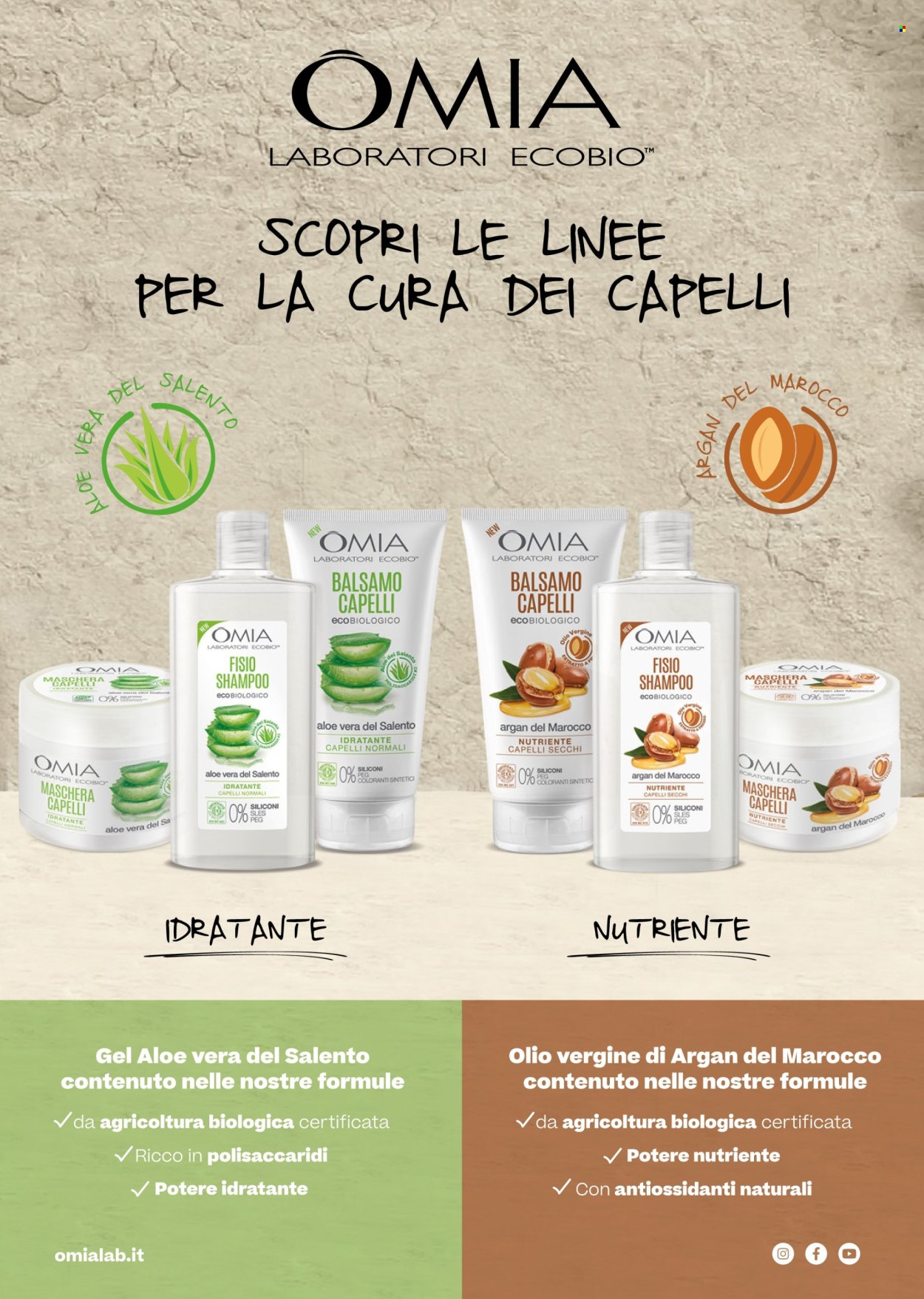 Volantino Acqua & Sapone - 1/5/2025 - 31/5/2025. Pagina 1