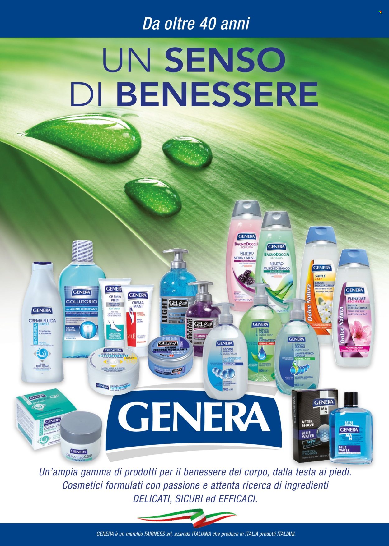 Volantino Acqua & Sapone - 1/5/2025 - 31/5/2025. Pagina 1