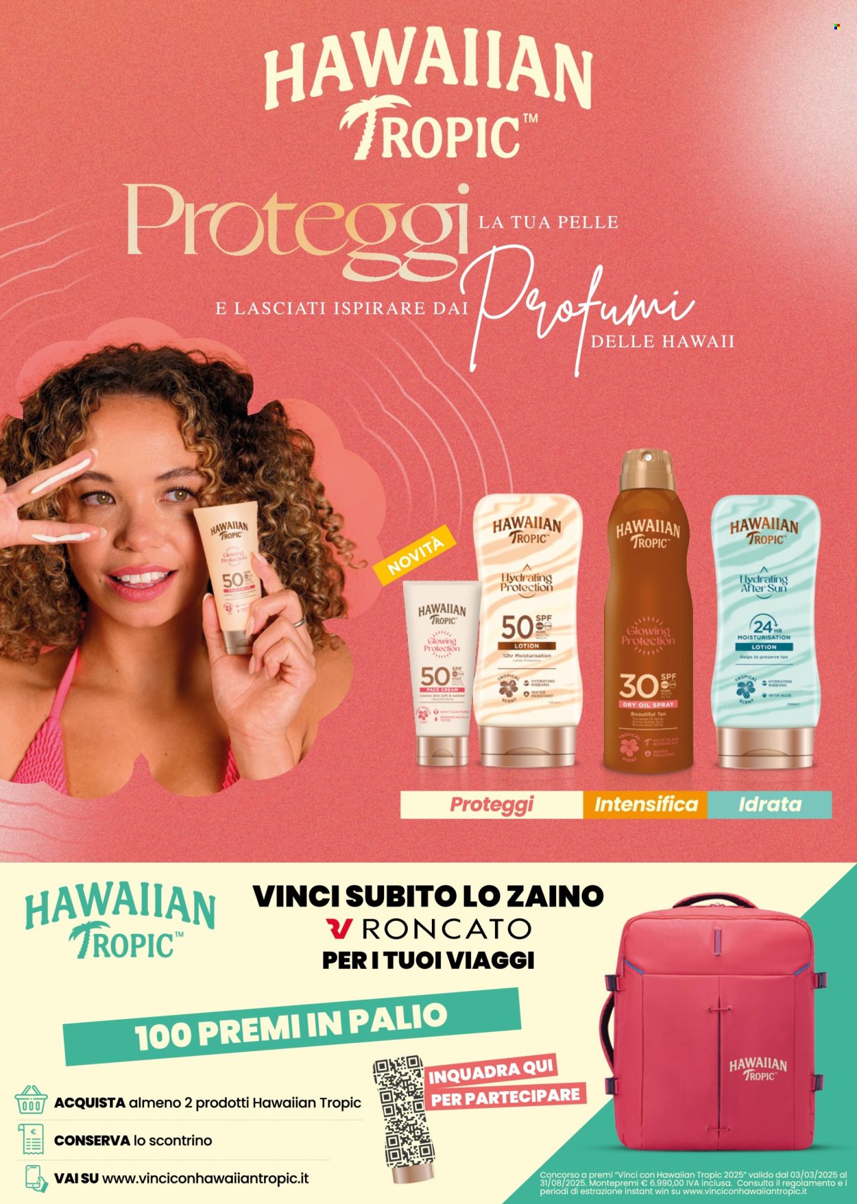 Volantino Acqua & Sapone - 1/5/2025 - 31/5/2025. Pagina 1