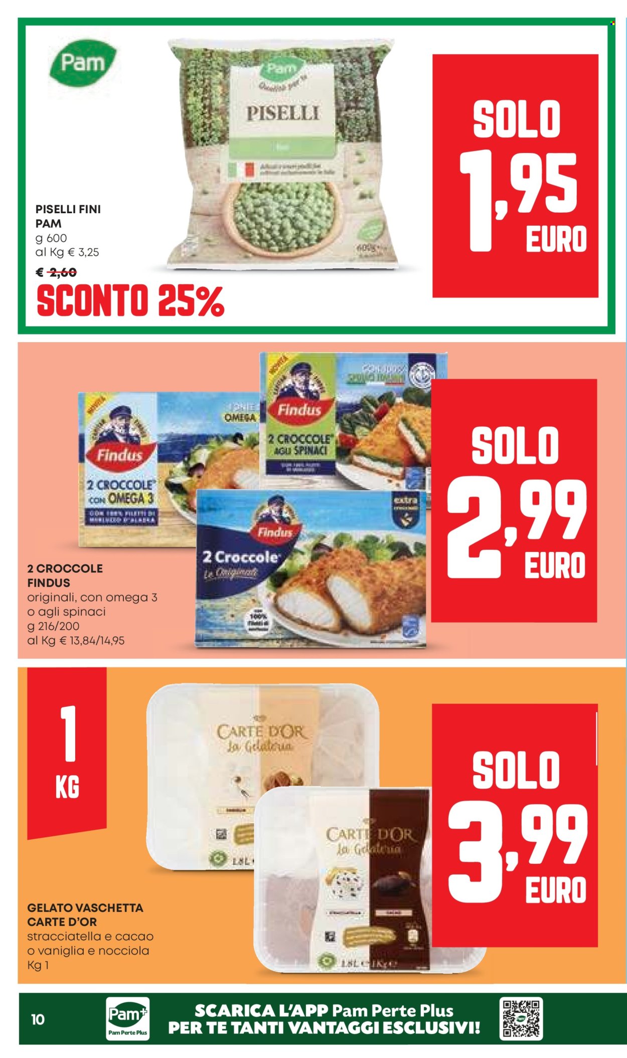 Volantino Pam Panorama - 15/5/2025 - 21/5/2025. Pagina 1