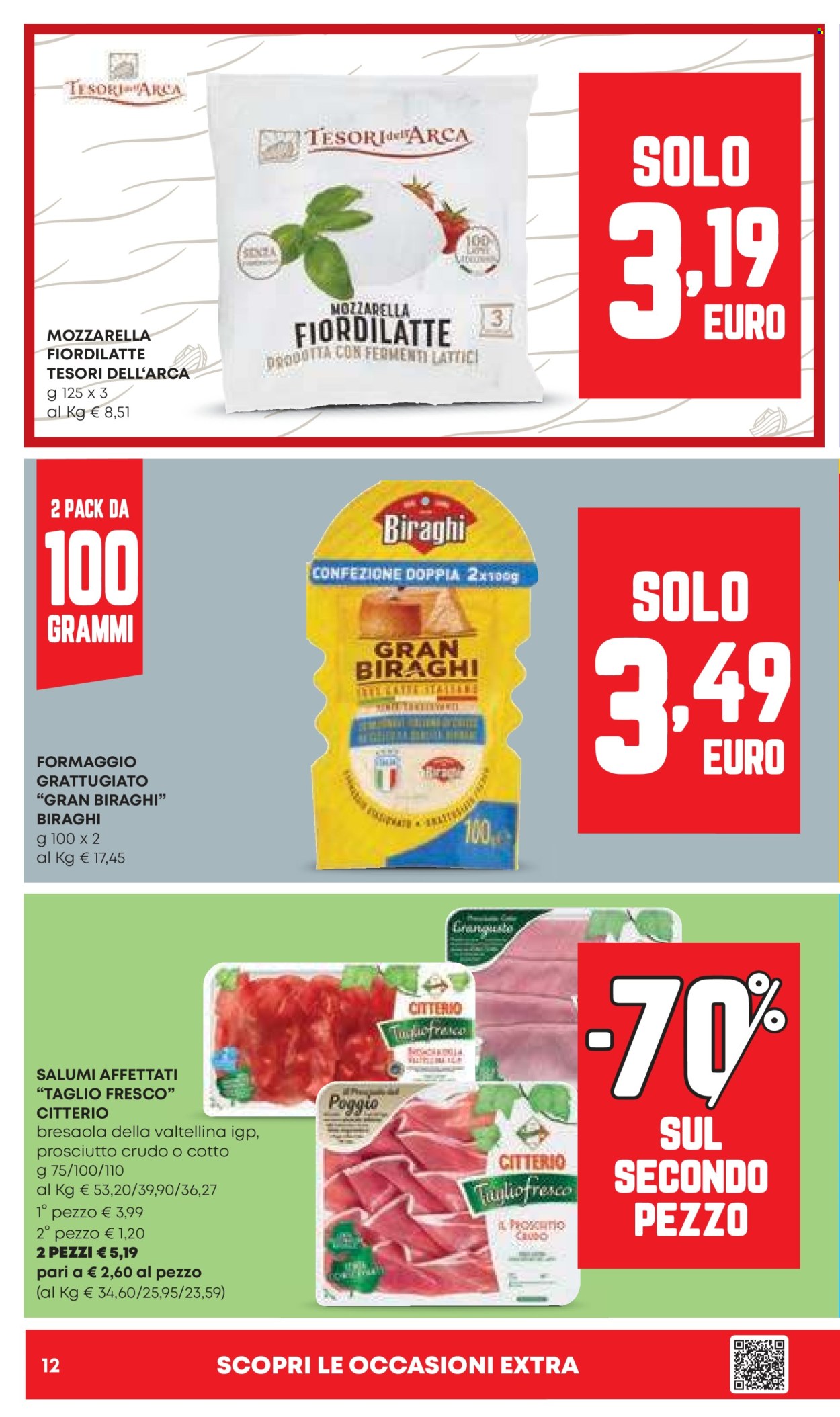 Volantino Pam Panorama - 15/5/2025 - 21/5/2025. Pagina 1