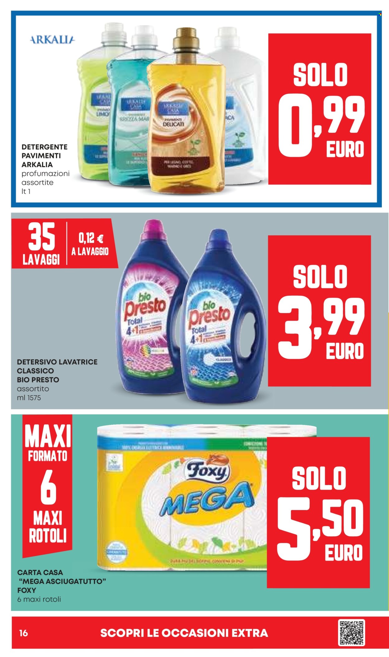 Volantino Pam Panorama - 15/5/2025 - 21/5/2025. Pagina 1