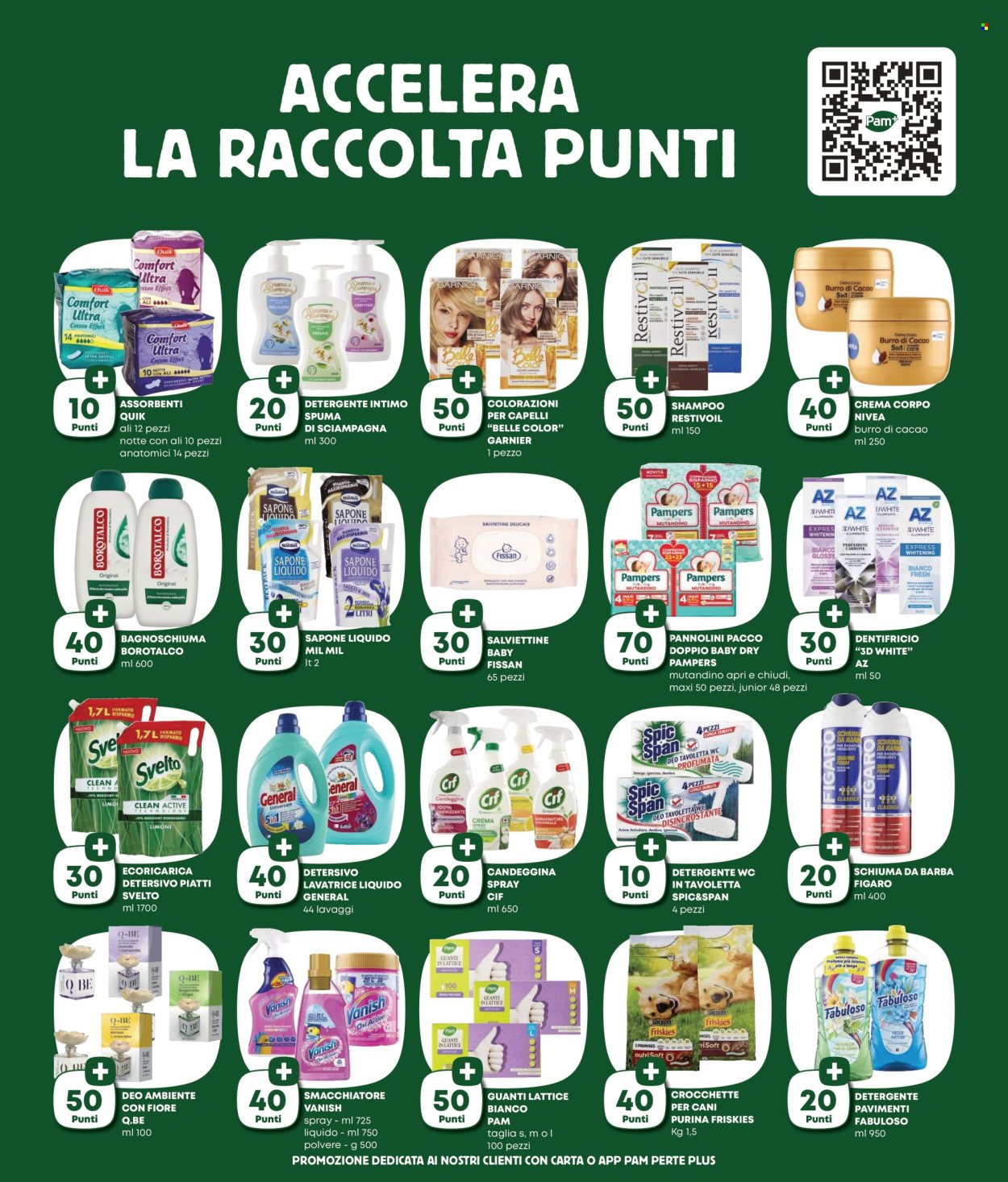 Volantino Panorama - 15/5/2025 - 11/6/2025. Pagina 1
