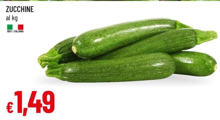 Zucchine