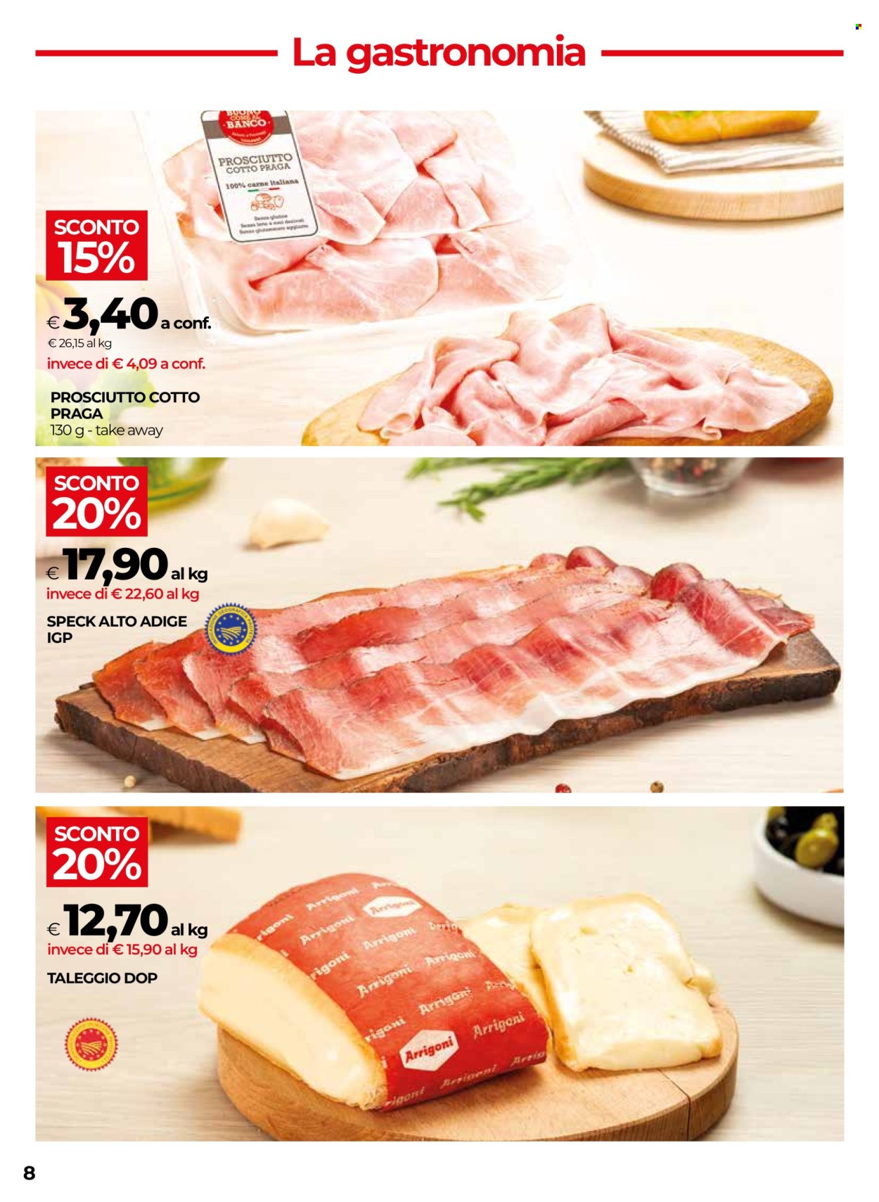 Volantino Coop - 14/5/2025 - 27/5/2025. Pagina 1