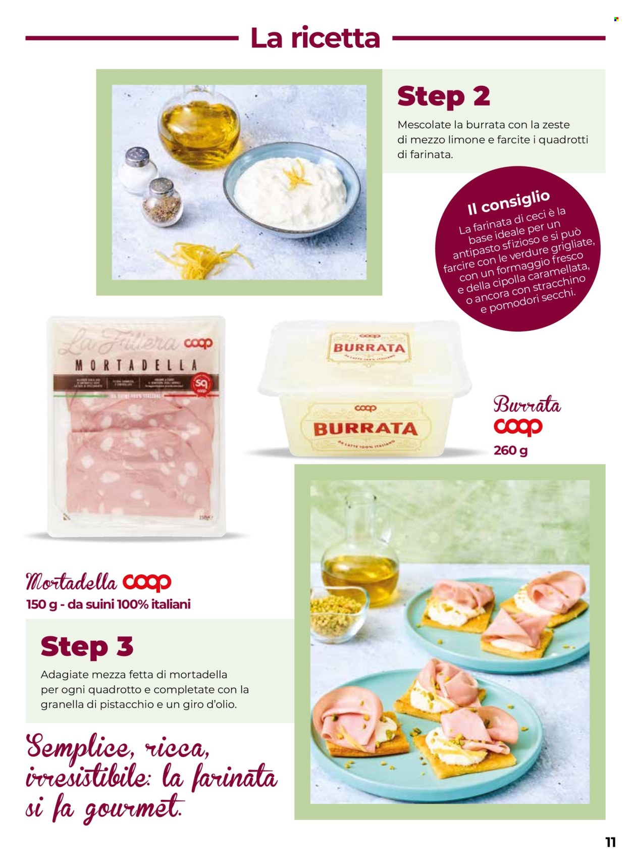 Volantino Coop - 14/5/2025 - 27/5/2025. Pagina 1