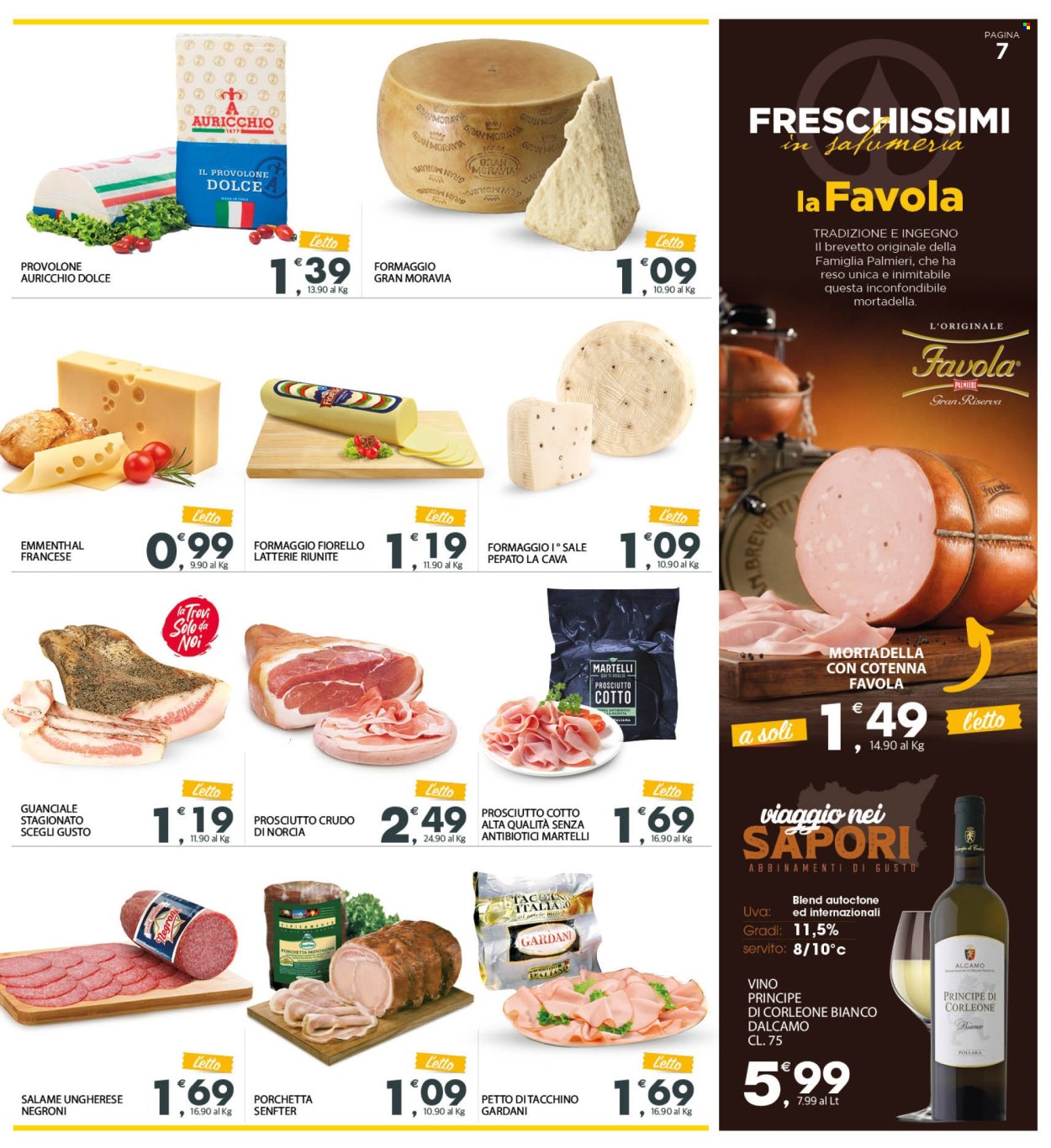 Volantino Interspar - 15/5/2025 - 25/5/2025. Pagina 1